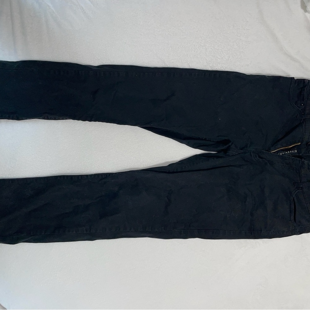 Lucky Brand Black Jeans